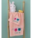 Σετ Παιδικές Πετσέτες Kids Bath SWEETSILLY