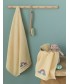 Σετ Παιδικές Πετσέτες Kids Bath BOW