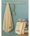 Σετ Παιδικές Πετσέτες Kids Bath BOW
