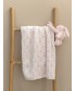 Κουβέρτα fleece με μαλακό παιχνίδι 75x100 NB147 GIRL