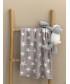 Κουβέρτα fleece με μαλακό παιχνίδι 75x100 NB147 BOY