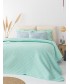 Κουβερλί υπέρδιπλο 220x240 PITHA MINT