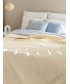 Κουβερλί υπέρδιπλο 220x240 PITHA SAND