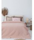 Κουβερλί υπέρδιπλο 220x240 PITHA BLUSH