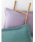 Κουβέρτα Matelasse 170X260 ADEL LILAC