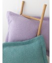 Κουβέρτα Matelasse 170X260 ADEL LILAC