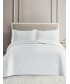 Σετ Κουβερλί 240x260 WED101 WHITE