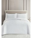 Σετ Κουβερλί 240x260 WED101 WHITE
