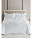 Σετ Κουβερλί 240x260 WED102 WHITE