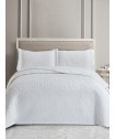 Σετ Κουβερλί 240x260 WED103 WHITE