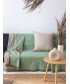 Ριχτάρι Τριθέσιου Καναπέ OBA/2 GREEN/BEIGE