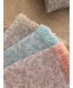 Διακοσμητικη Μαξιλαροθηκη 55x55 ESTER PINK