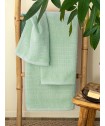 Πετσέτα Χεριών Towels Collection 30x50 ROLL MINT