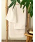 Πετσέτα Χεριών Towels Collection 30x50 ROLL ECRU