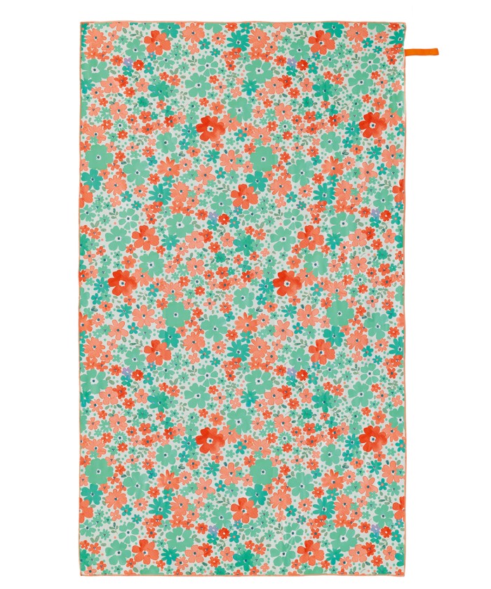 Πετσέτα Θαλάσσης Beach Collection 90x160 EM14