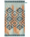 Πετσέτα Θαλάσσης Beach Collection 90x160 EM17