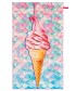 Πετσέτα Θαλάσσης Beach Collection 90x160 NM6