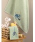 Σετ Παιδικές Πετσέτες Kids Bath SARO