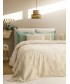 Σετ Υπέρδιπλα Σεντόνια Fashion Life 240x260 FL6239 Χωρίς Λάστιχο