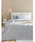Σετ Υπέρδιπλα Σεντόνια Fashion Life 240x260 FL6240 Χωρίς Λάστιχο