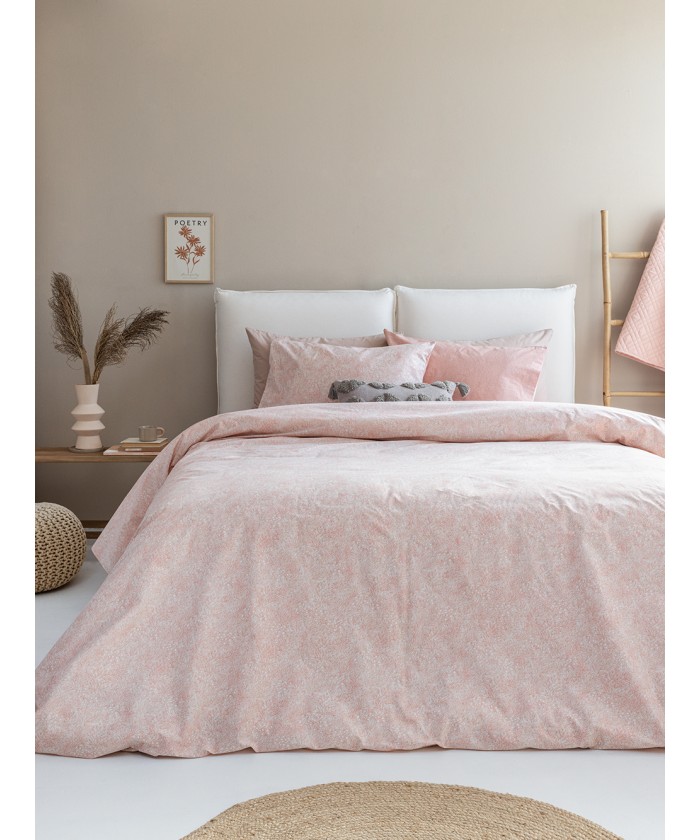 Σετ King Size Σεντόνια Fashion Life 265x260 FL6227