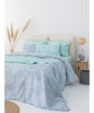 Σετ King Size Σεντόνια Fashion Life 265x260 FL6229