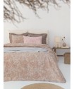 Σετ Διπλά Σεντόνια Fashion Life 200x260 FL6230