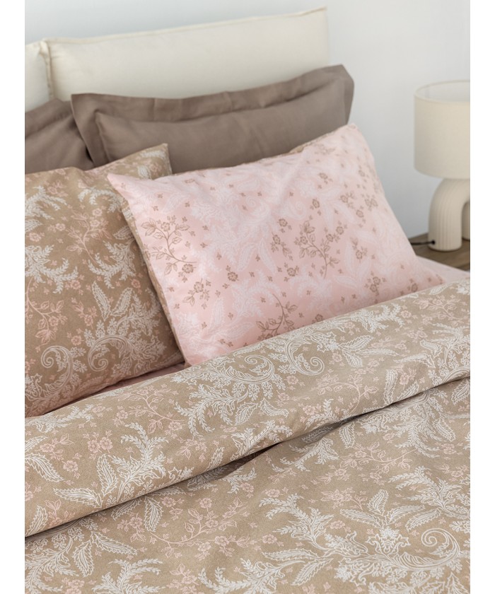 Ζεύγος Μαξιλαροθήκες Fashion Life 52x72 FL6230