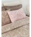 Ζεύγος Μαξιλαροθήκες Fashion Life 52x72 FL6230