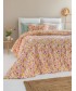 Σετ Διπλά Σεντόνια Fashion Life 200x260 FL6231