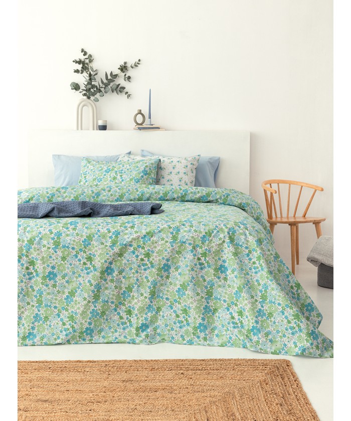 Σετ King Size Σεντόνια Fashion Life 265x260 FL6232
