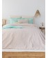 Σετ King Size Σεντόνια Fashion Life 265x260 FL6236