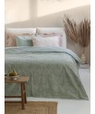 Σετ King Size Σεντόνια Fashion Life 265x260 FL6237