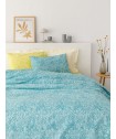 Σετ Διπλά Σεντόνια Fashion Life 200x260 FL6238