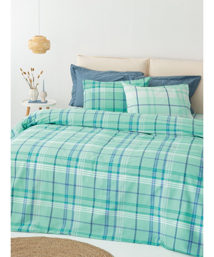 Σετ King Size Σεντόνια Fashion Life 265x260 FL6241