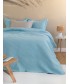 Μαξιλαροθήκη Oxford 50x70 KAREN CIEL