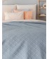 Κουβερλί υπέρδιπλο 220x240 PITHA GREY