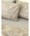 Ζεύγος Μαξιλαροθήκες Fashion Life 52x72 FL6243