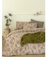 Σετ Υπέρδιπλα Σεντόνια Fashion Life 240x260 FL6245 Χωρίς Λάστιχο