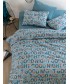 Σετ Παπλωματοθήκη Υπέρδιπλη Fashion Life 240x250 FL6247