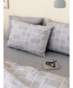 Ζεύγος Μαξιλαροθήκες Fashion Life 52x72 FL6249