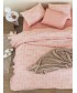 Σετ Υπέρδιπλα Σεντόνια Fashion Life 240x260 FL6250 Με Λάστιχο