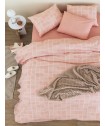 Σετ Παπλωματοθήκη Υπέρδιπλη Fashion Life 240x250 FL6250