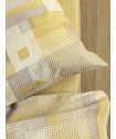 Ζεύγος Μαξιλαροθήκες Fashion Life 52x72 FL6251