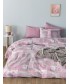 Σετ Υπέρδιπλα Σεντόνια Fashion Life 240x260 FL6252 Χωρίς Λάστιχο
