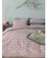 Σετ Μονά Σεντόνια Fashion Life 170x260 FL6253 Χωρίς Λάστιχο