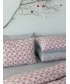 Ζεύγος Μαξιλαροθήκες Fashion Life 52x72 FL6253