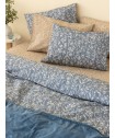 Ζεύγος Μαξιλαροθήκες Fashion Life 52x72 FL6255