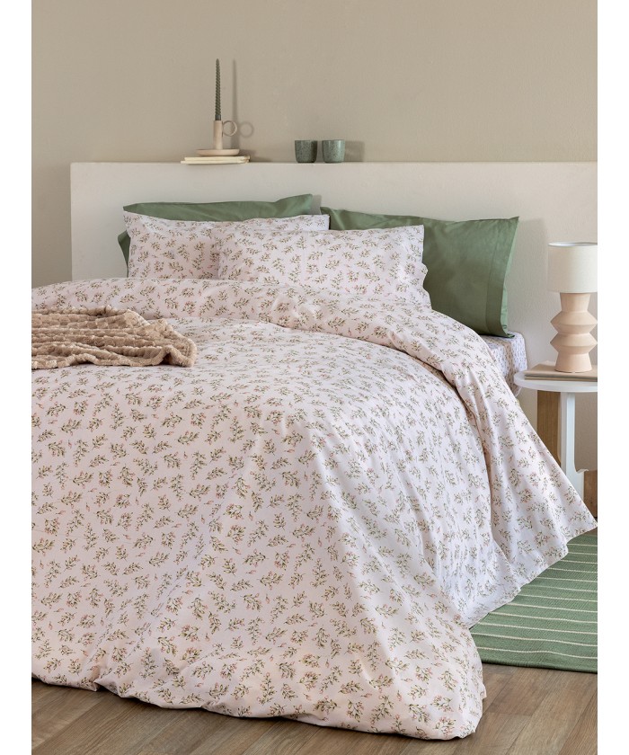 Σετ King Size Σεντόνια Fashion Life 265x260 FL6257