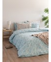 Σετ Παπλωματοθήκη Υπέρδιπλη Fashion Life 240x250 FL6258